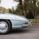 Illustration for article titled The Mercedes-AMG GT C Roadster And Mercedes-Benz 300SL Roadster Both Hail From A Golden Age